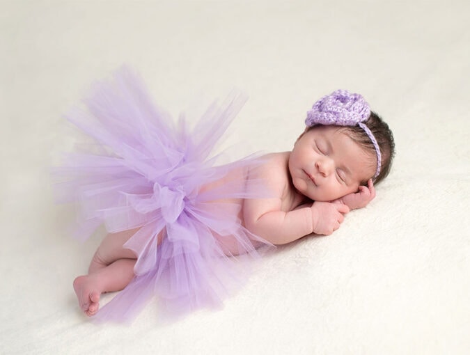 What Is Tulle Fabric And Types Of Tulle ⋆ Hello Sewing