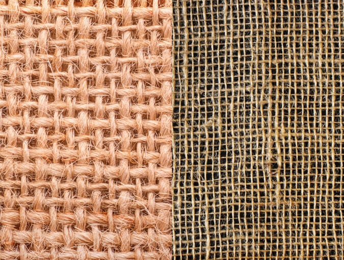What Is Burlap? Unraveling The Making, Uses, And Crafting Ideas ⋆ Hello