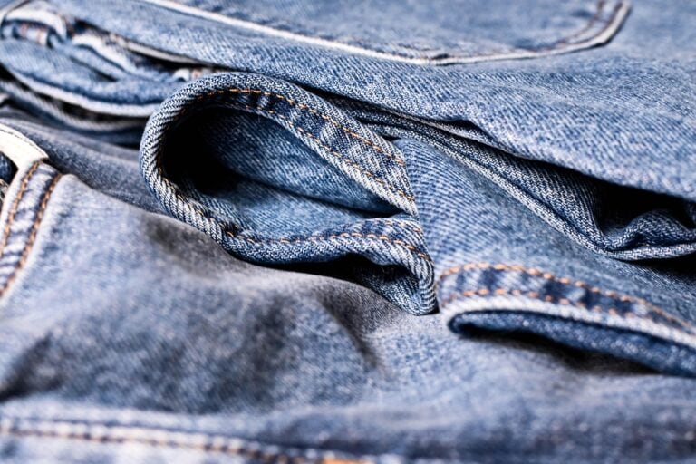 Different Types of Jeans [The Ultimate Guide to Jeans Types]
