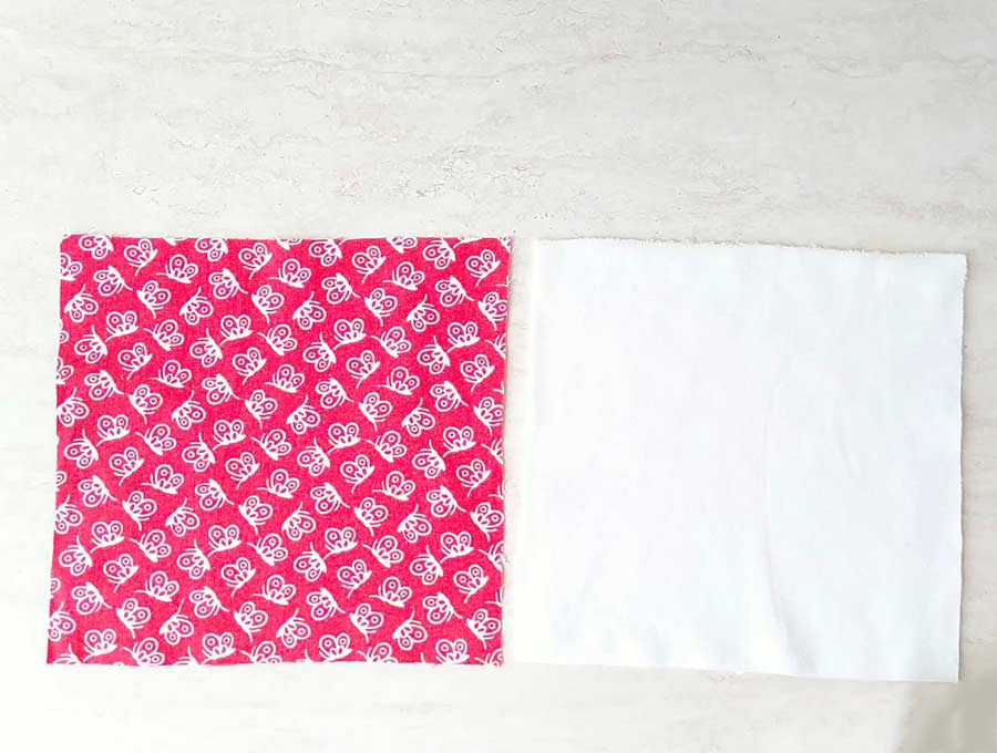 DIY: Color Coded Towels ⋆ Design Mom