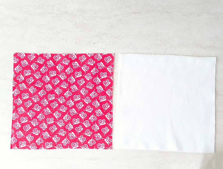 Unpaper Towel DIY (They Are Reuseable!) - A Beautiful Mess