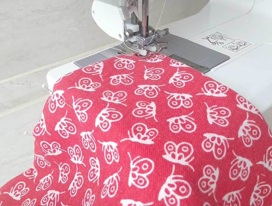 No-Sew Reusable Paper Towels, 2-Minute Tutorial