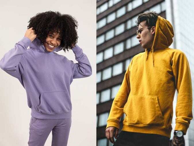 French Terry 101 Everything You Need To Know About This Comfy Fabric ⋆