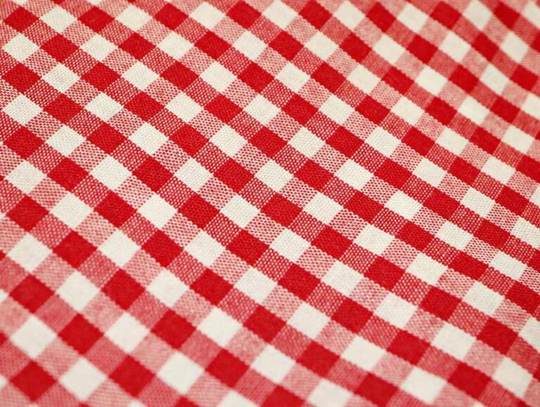 What is Gingham? What is it, Different Ways to Use and Wear Gingham