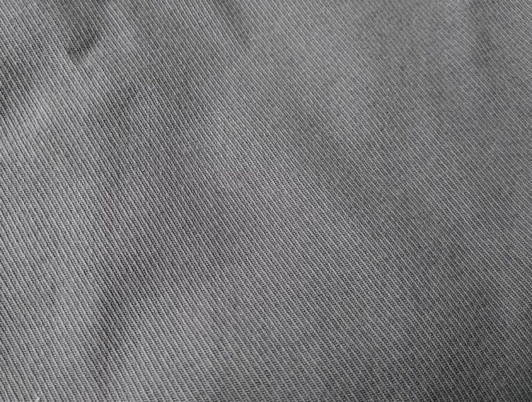 What is Twill Fabric and How to Sew it