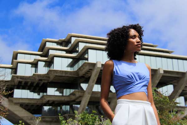 Wrap Top, Strap Crop Top, Tie Waist Crop Top, Wrap Around Top