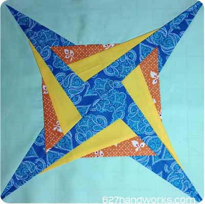 41+ Modern And Free Paper Piecing Patterns To Quilt Today ⋆ Hello Sewing