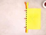 Zippered Box Pouch With NO Raw Edges [FREE Pattern In 3 Sizes] ⋆ Hello ...